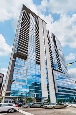 303 W Ohio Unit 2605, Chicago, IL 60610