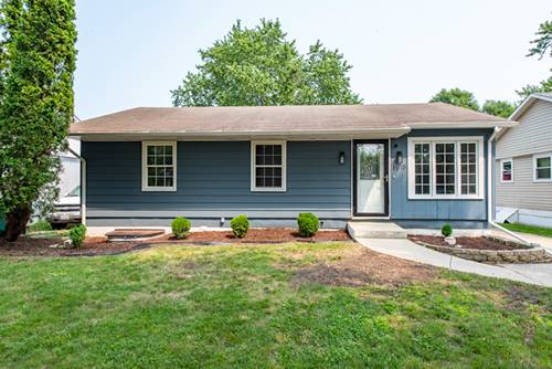 1915 Joppa, Zion, IL 60099