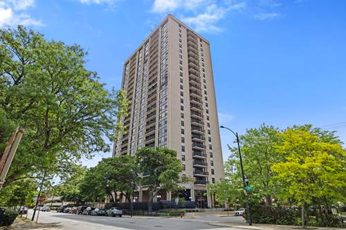 2605 S Indiana Unit 1007, Chicago, IL 60616