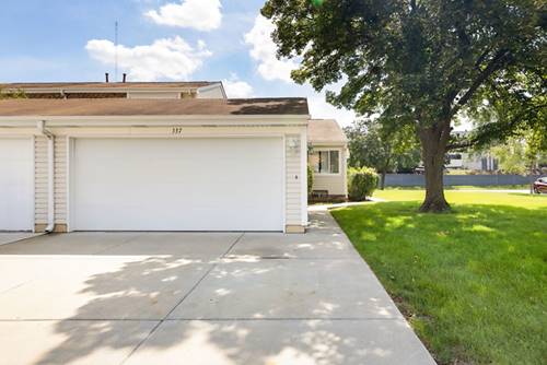 337 E Roland, Glendale Heights, IL 60139