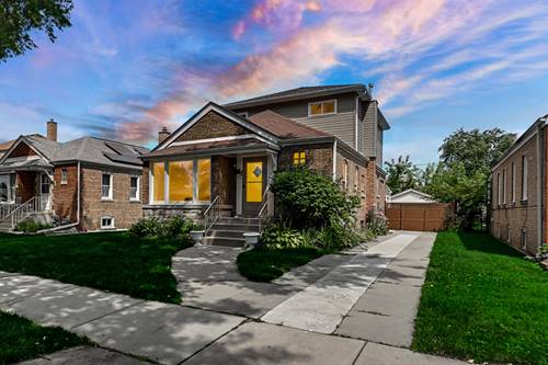 2840 W 98th, Evergreen Park, IL 60805