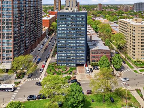 4180 N Marine Unit 706, Chicago, IL 60613