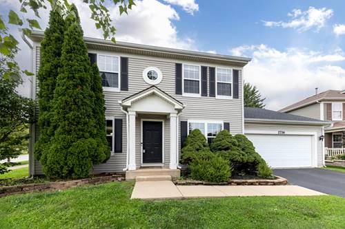 2716 Middleton, Aurora, IL 60503