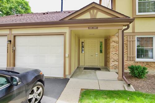 1047 Auburn Unit 1047, Buffalo Grove, IL 60089