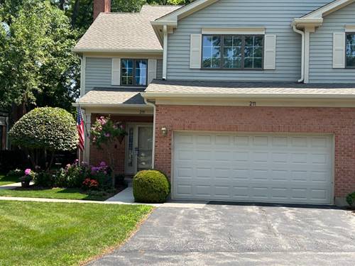 211 Village, Mount Prospect, IL 60056