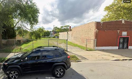 10636 S Wentworth, Chicago, IL 60628