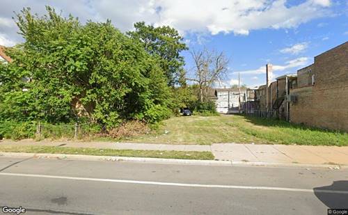 10647 S Wentworth, Chicago, IL 60628