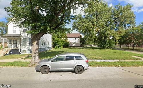 10821 S Wentworth, Chicago, IL 60628