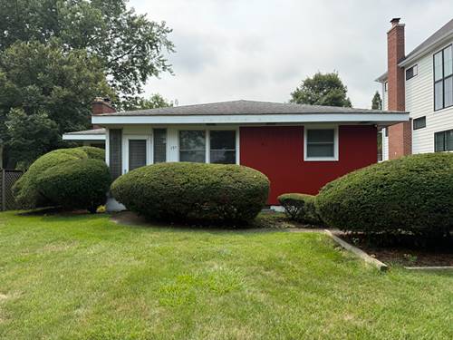 137 Chicago, Clarendon Hills, IL 60514