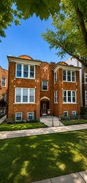 4323 N Richmond Unit 1, Chicago, IL 60618