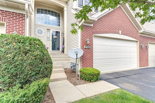 2320 Stonegate, Algonquin, IL 60102