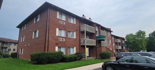 940 N Lakeside Unit 2A, Vernon Hills, IL 60061