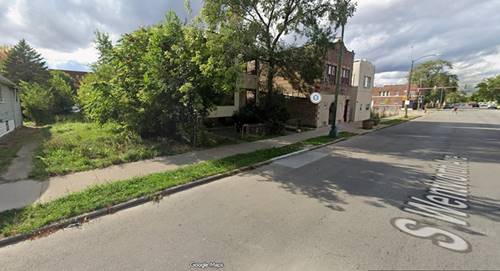 10718 S Edbrooke, Chicago, IL 60628