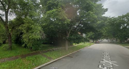 11221 S Edbrooke, Chicago, IL 60628