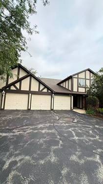200 Brookside Unit D, Willowbrook, IL 60527