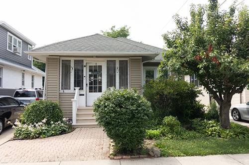 1280 S Cora, Des Plaines, IL 60018
