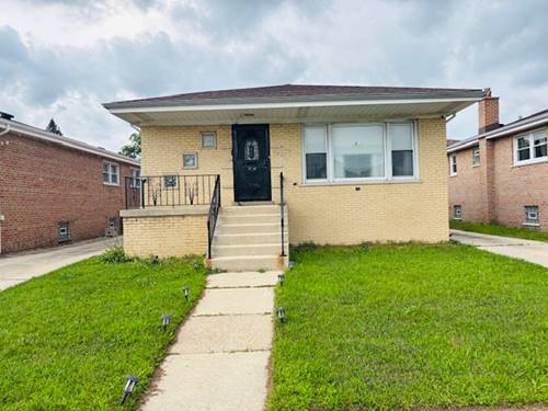 380 Bensley, Calumet City, IL 60409