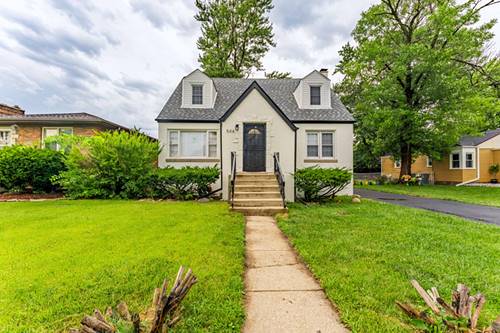 566 Hirsch, Calumet City, IL 60409