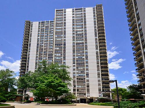 1460 N Sandburg Unit 1503A, Chicago, IL 60610