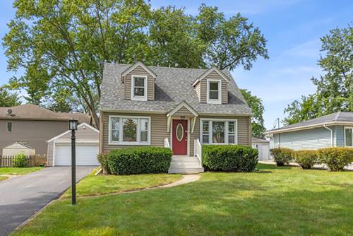 306 N La Londe, Lombard, IL 60148
