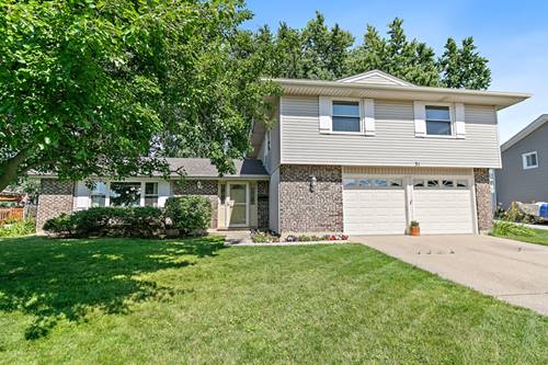 31 S Salem, Schaumburg, IL 60193