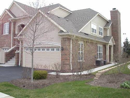 583 Saddlebrook, Vernon Hills, IL 60061