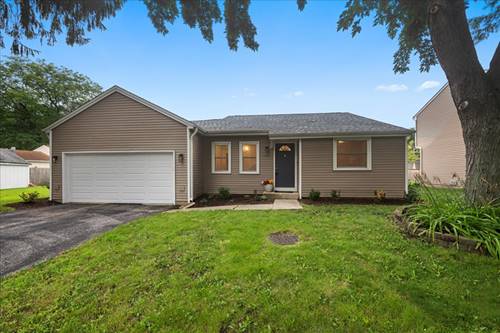 2690 Crosscreek, Aurora, IL 60502