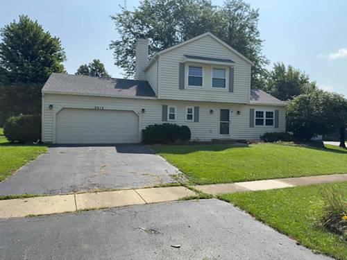2013 Vanderbilt, Naperville, IL 60565
