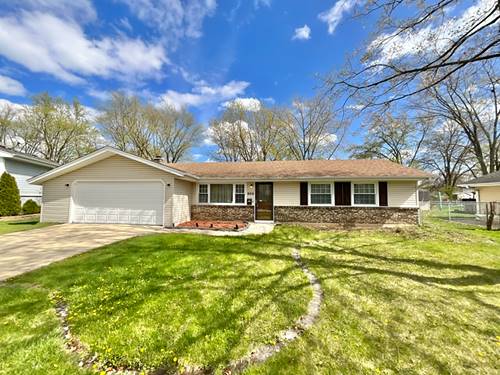 503 Case, Schaumburg, IL 60193