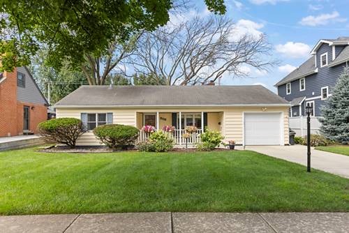 906 S Ashland, La Grange, IL 60525