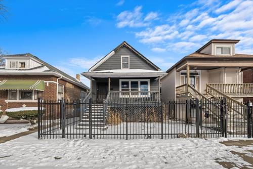 8545 S Saginaw, Chicago, IL 60617