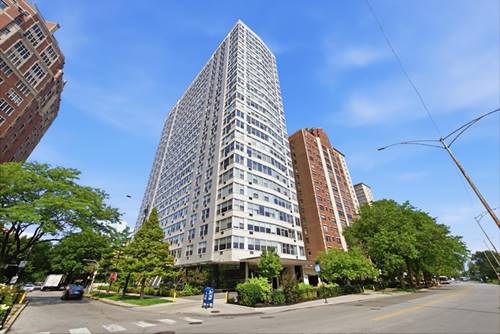 3900 N Lake Shore Unit 4B, Chicago, IL 60613