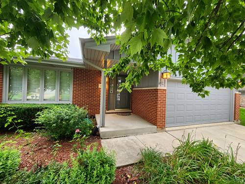 639 Poplar, Romeoville, IL 60446