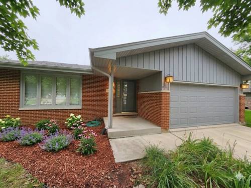 639 Poplar, Romeoville, IL 60446