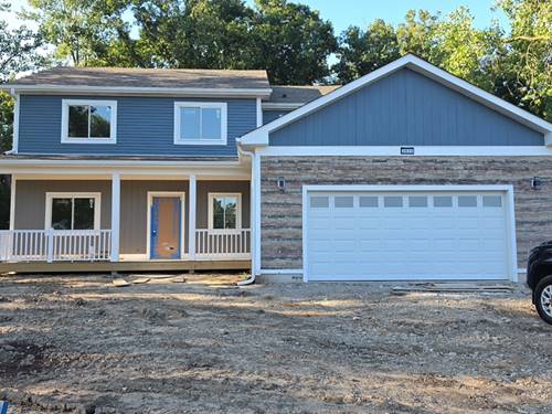 3616 Buchanan, Johnsburg, IL 60051