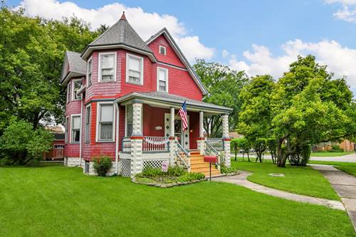3502 Rosemear, Brookfield, IL 60513