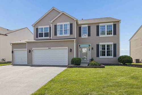 1905 Springside, Plainfield, IL 60586
