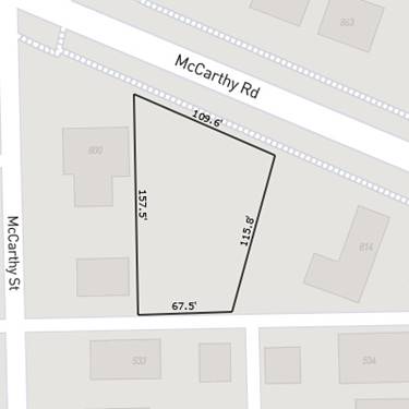 800 Mccarthy, Lemont, IL 60439