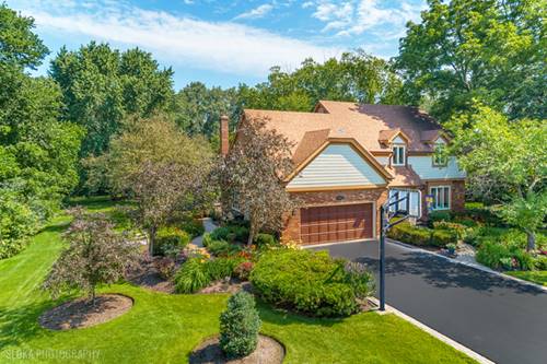 400 Bramble, Deer Park, IL 60010