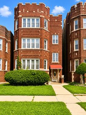 8017 S Rhodes, Chicago, IL 60619
