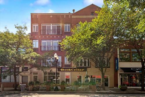 4736 N Lincoln Unit 4, Chicago, IL 60625