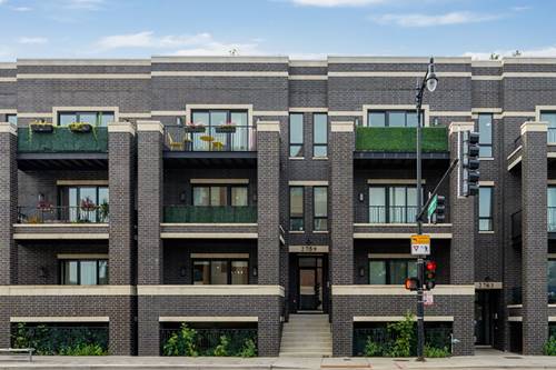 2759 W Lawrence Unit 2W, Chicago, IL 60625