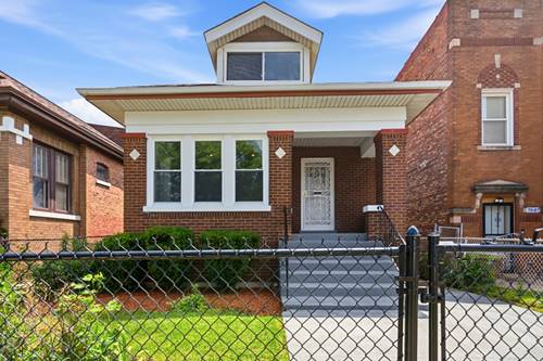 7643 S Paulina, Chicago, IL 60620