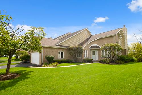 10427 Songbird, Orland Park, IL 60467