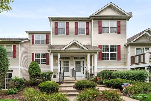 3543 Tyler Unit 3543, Joliet, IL 60431
