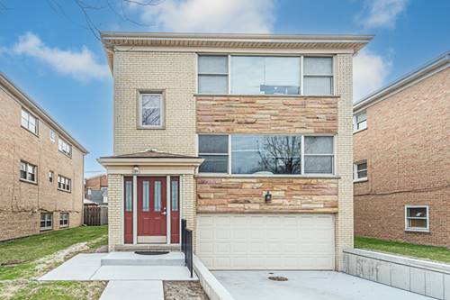 6420 N Spaulding Unit 1, Lincolnwood, IL 60712
