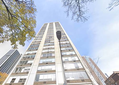 70 W Burton Unit 306F, Chicago, IL 60610