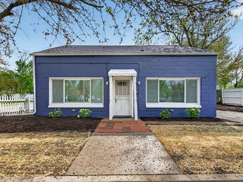 330 Harwood, Joliet, IL 60432