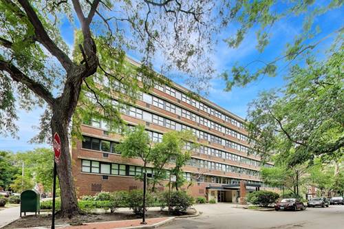 2300 N Commonwealth Unit 2H, Chicago, IL 60614