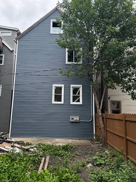 1920 N Rockwell, Chicago, IL 60647